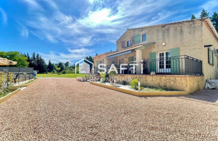 Maison familial avec 7 chambres — photo 4