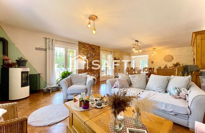 Maison familial avec 7 chambres — photo 5