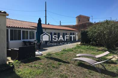 Maison 5 pièces 244000 €