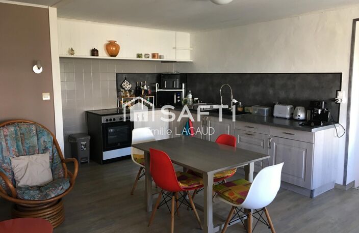 Longère plain-pied 110m2 sur terrain de 1000m2 — photo 2