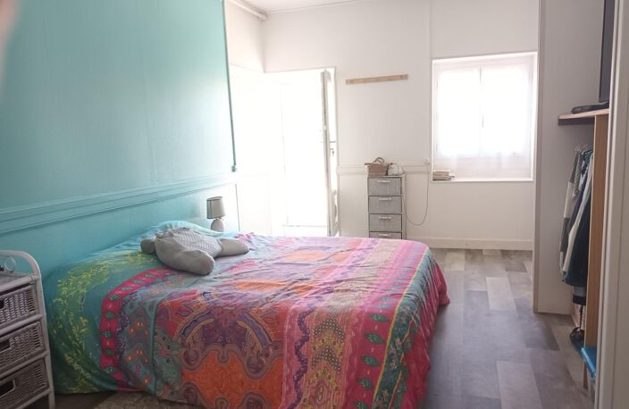 Longère plain-pied 110m2 sur terrain de 1000m2 — photo 4