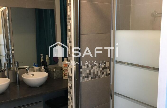 Longère plain-pied 110m2 sur terrain de 1000m2 — photo 5