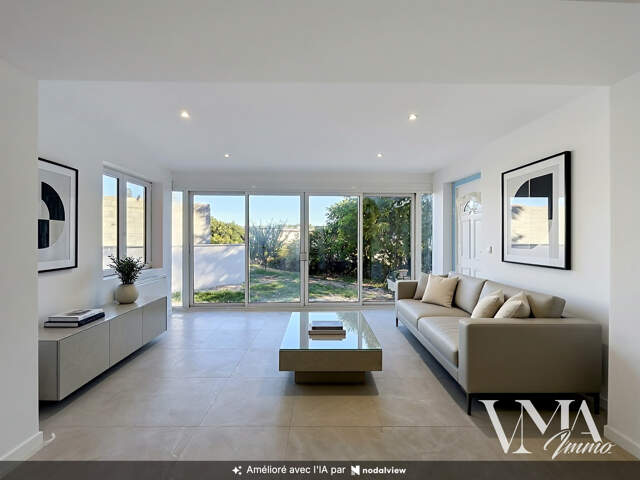 Appartement T3 duplex — photo du bien