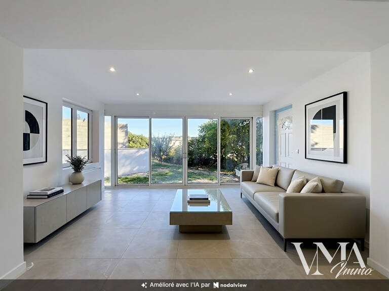 Appartement T3 duplex — photo 1