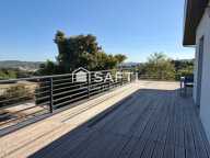 Maison de plain-pied - Vue - Terrain - Garage — photo 2