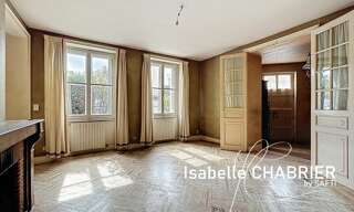 Maison 7 Pièces 212 m² à vendre à Durtal (49430)