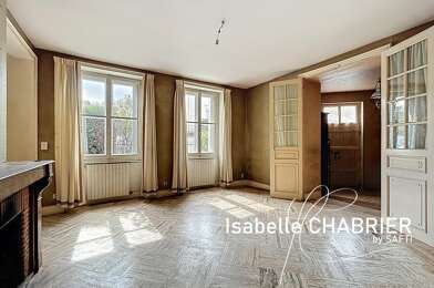 Maison 7 pièces 179000 €