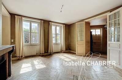 DURTAL, MAISON AVEC COUR, GARAGE & DEPENDANCE — photo du bien