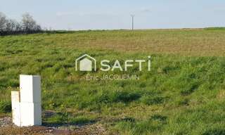 Terrain  1160 m² à vendre à Varennes-en-Argonne (55270)