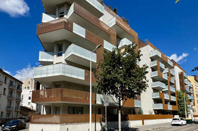 Appartement 3 pièces 265000 €