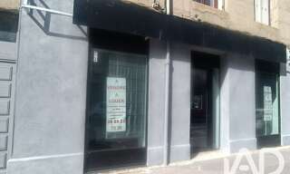 Commerce  37 m² à vendre à Saint-Étienne (42100)