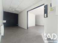 Vente Boutique/Local commercial 37 m&sup2; — photo 2