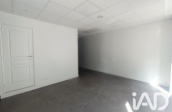 Vente Boutique/Local commercial 37 m&sup2; — photo 4