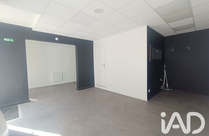 Vente Boutique/Local commercial 37 m&sup2; — photo 5