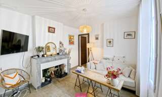 Appartement 3 Pièces 76 m² à vendre à Nîmes (30000)