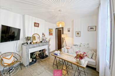 Appartement 3 pièces 160000 €