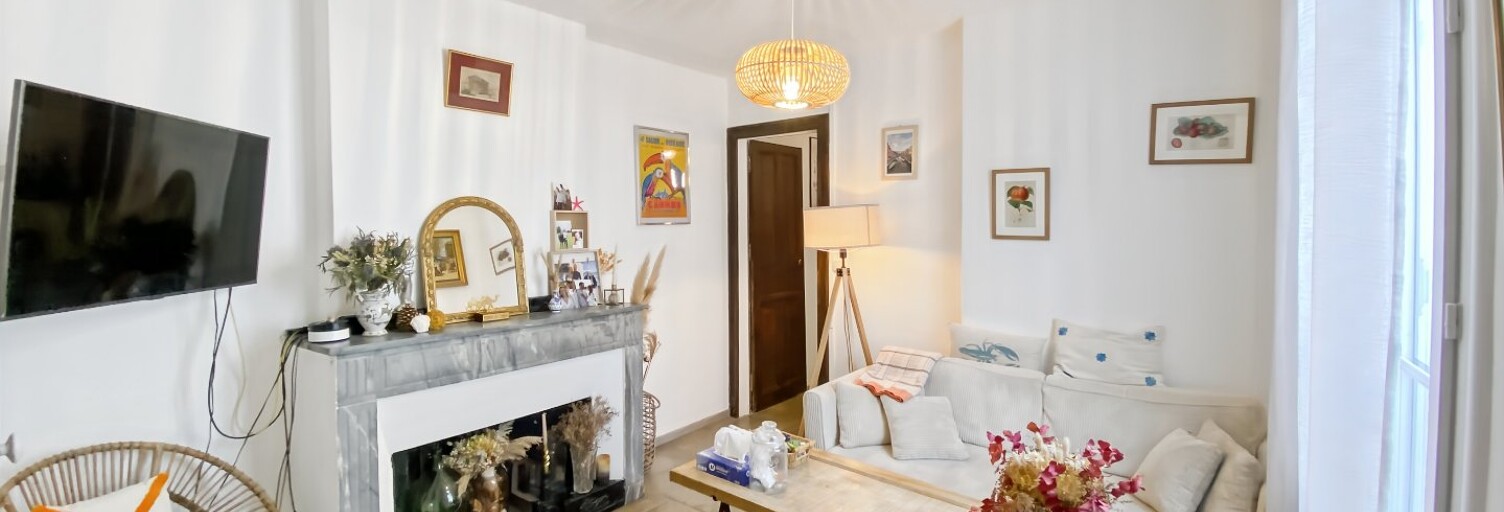 Appartement 3 Pièces 76 m² à vendre à Nîmes (30000)
