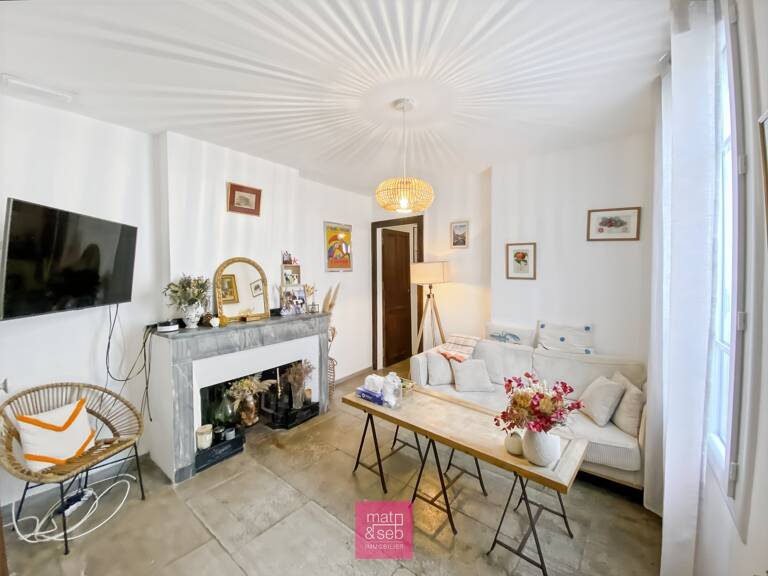 Appartement — photo 1