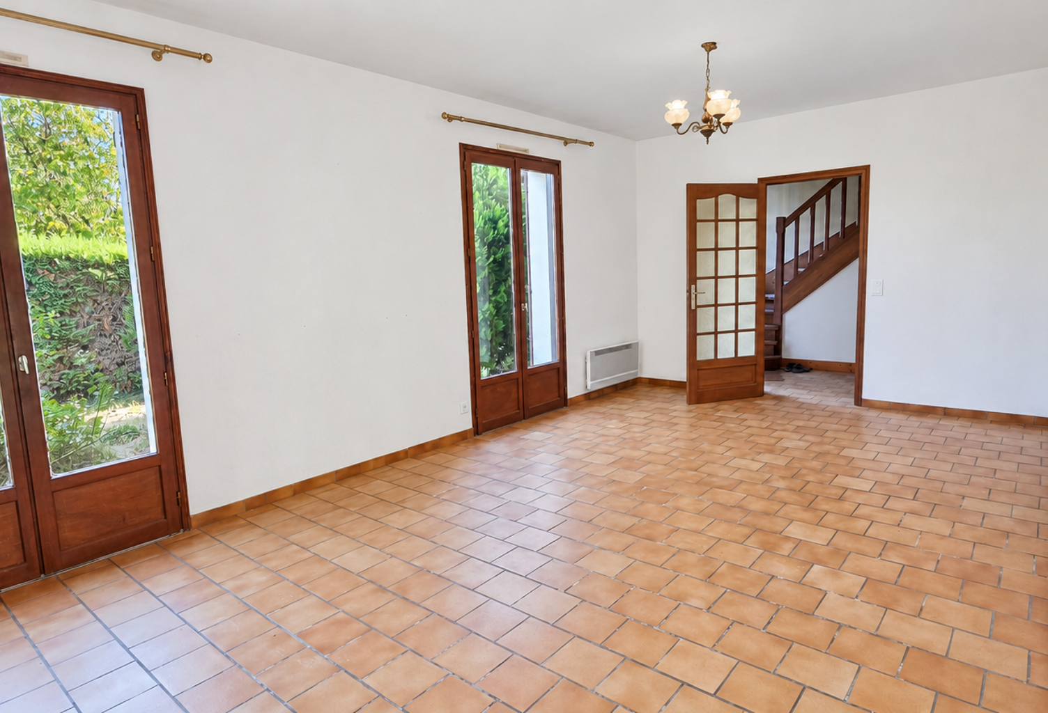Vente Maison traditionnelle 6 pièces — photo 1