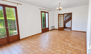 Maison 6 Pièces 170 m² à vendre à Bergerac (24100)