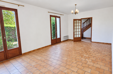 Vente Maison traditionnelle 6 pièces — photo du bien
