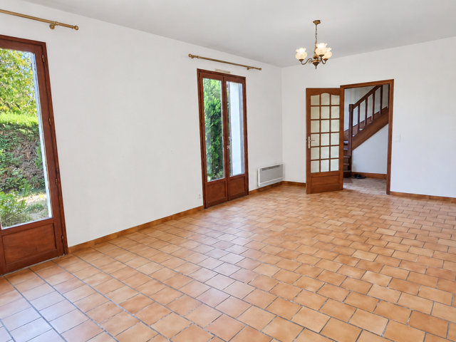 Vente Maison traditionnelle 6 pièces — photo du bien