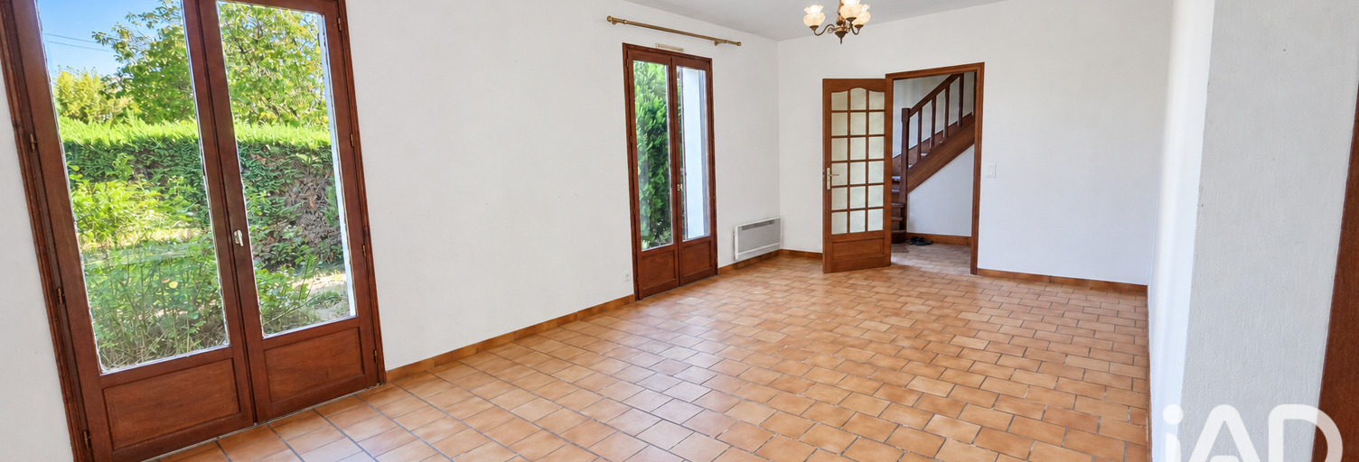 Maison 6 Pièces 170 m² à vendre à Bergerac (24100)