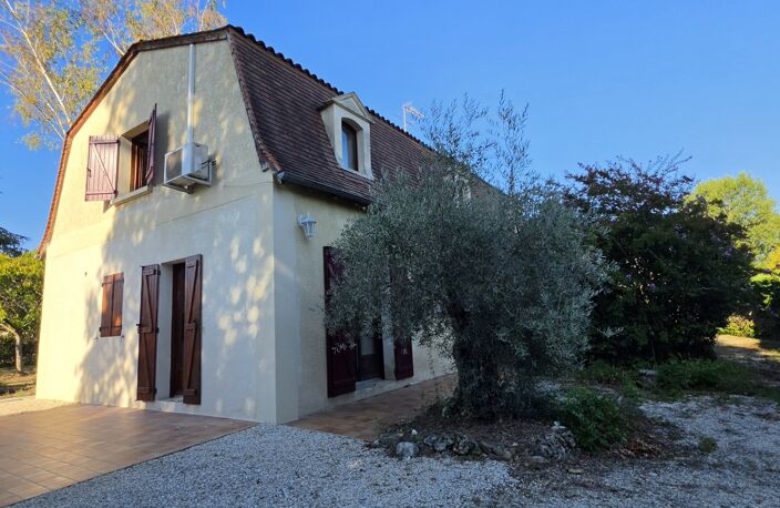 Vente Maison traditionnelle 6 pièces — photo 2