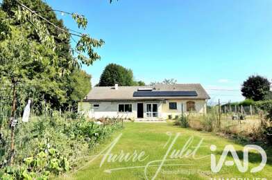 Maison 5 pièces 339000 €