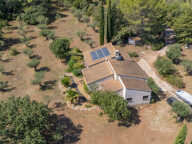 Villa T4 de plain-pied, 125m2 habitables sur 11 799m2 de terrain avec garage de 77m2. — photo 2