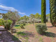 Villa T4 de plain-pied, 125m2 habitables sur 11 799m2 de terrain avec garage de 77m2. — photo 3