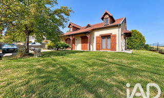 Maison 5 Pièces 133 m² à vendre à Ablancourt (51240)