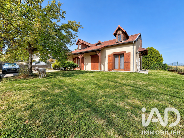 Vente Maison/villa 5 pièces — photo du bien