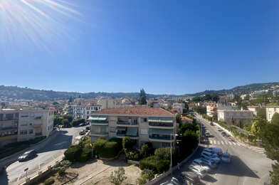 Appartement 3 pièces 316000 €