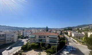 Appartement 3 Pièces 60 m² à vendre à Nice (06100)