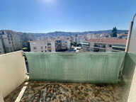 NICE CHAMBRUN 3P AVANT DERNIER ETAGE — photo 3