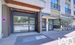 Commerce  194 m² à vendre à Reims (51100)