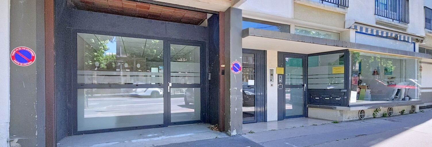 Commerce  194 m² à vendre à Reims (51100)