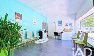 Commerce  194 m² à vendre à Reims (51100)