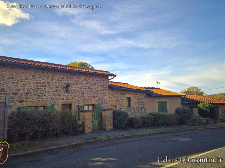 Charme et sérénité sur les hauteurs - Belle batisse en pierr — photo 1