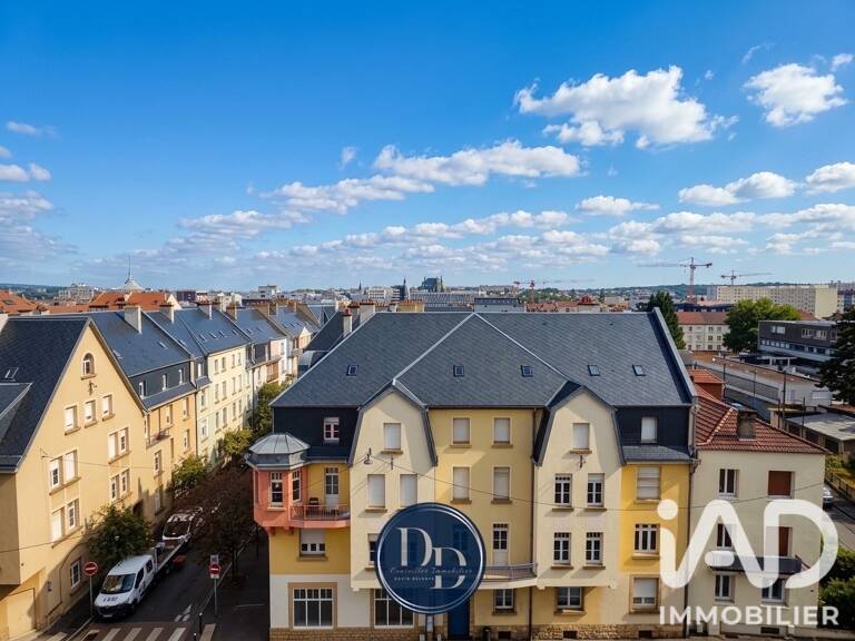 Vente Appartement 3 pièces — photo 1