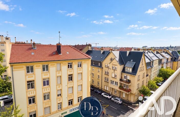 Vente Appartement 3 pièces — photo 2