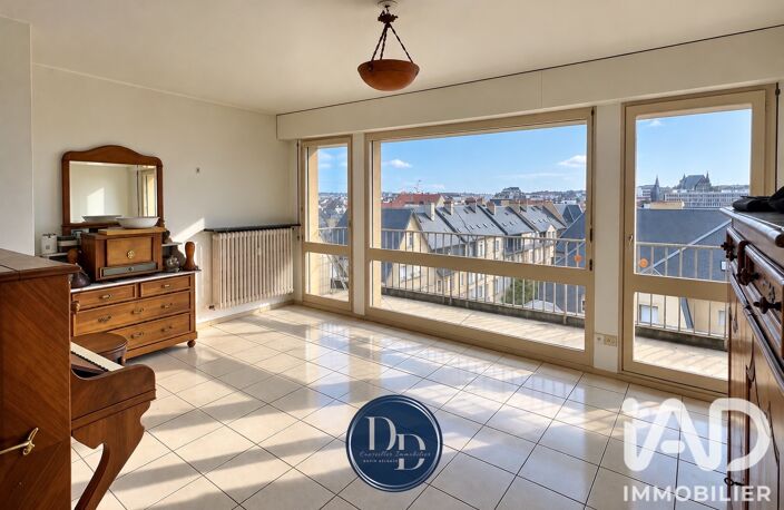Vente Appartement 3 pièces — photo 3