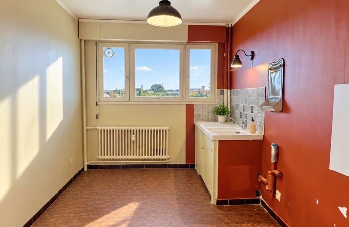 Vente Appartement 3 pièces — photo 4