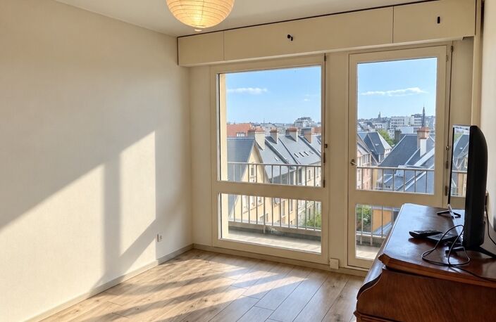 Vente Appartement 3 pièces — photo 5