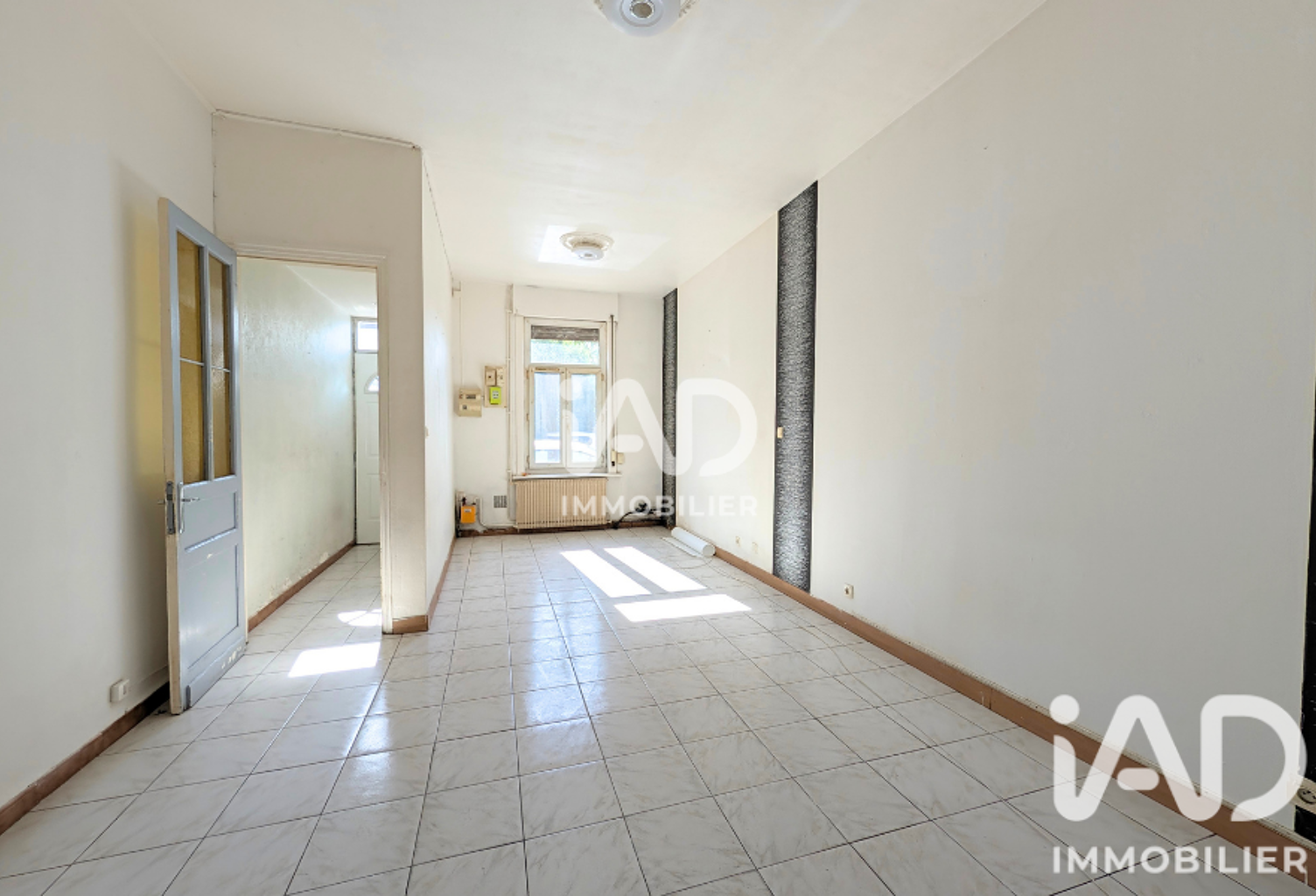 Vente Maison de ville 5 pièces — photo 1