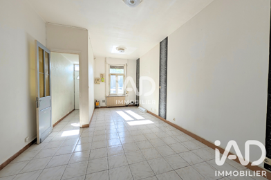 Maison 5 pièces 123000 €