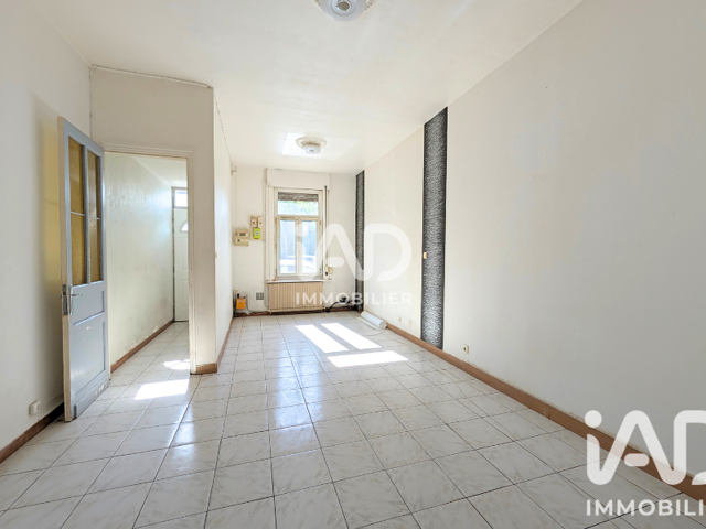Vente Maison de ville 5 pièces — photo du bien
