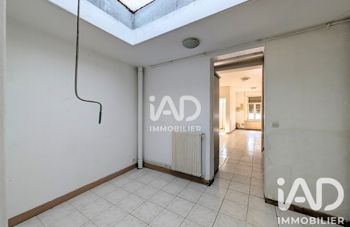 Vente Maison de ville 5 pièces — photo 5