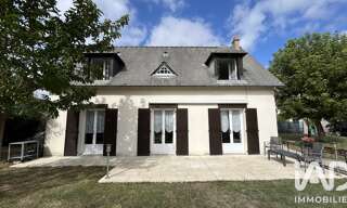 Maison 6 Pièces 128 m² à vendre à Azay-sur-Cher (37270)